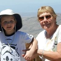 Nancy Sayre Photo 5