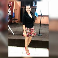 Melissa Benavides Photo 5