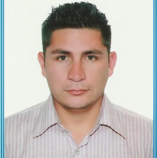 Ricardo Lozano Photo 15