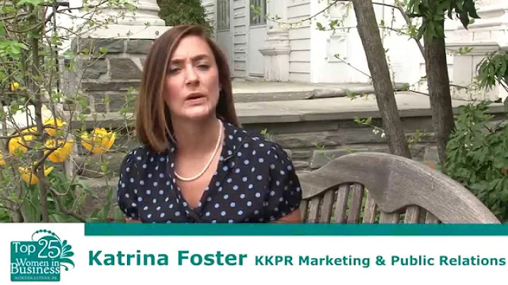 Katrina Foster Photo 30