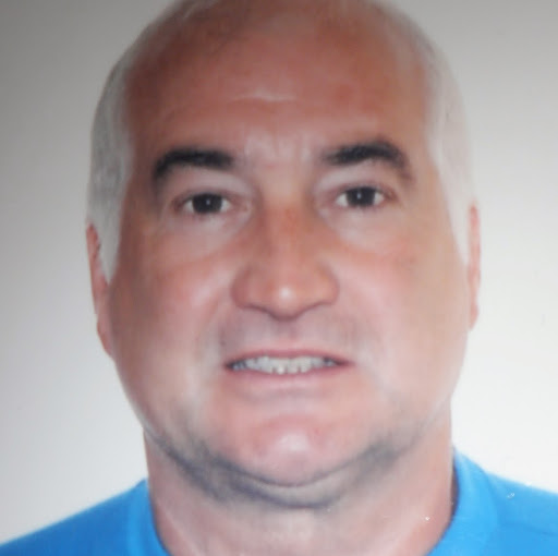 Peter Thornton Photo 11