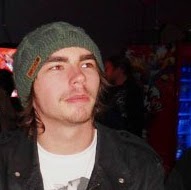 Andrew Hepburn Photo 13
