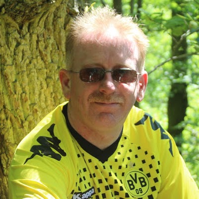 Mark Saxon Photo 12
