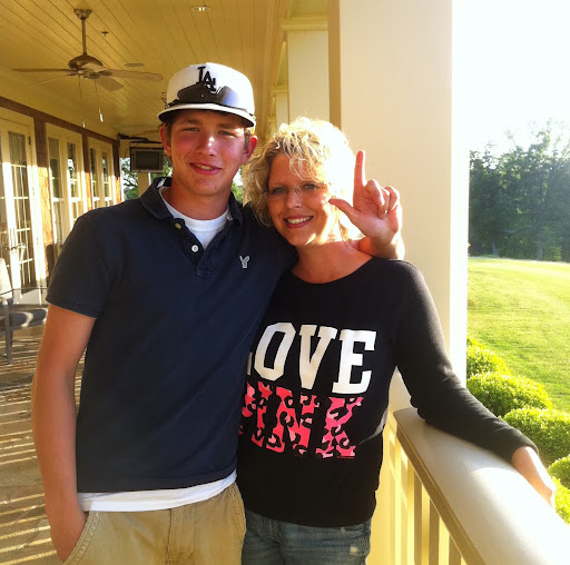 Kim Kilgore Photo 10