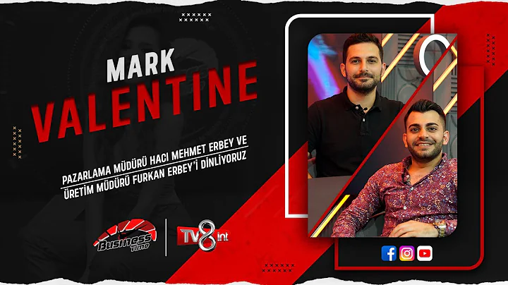 Mark Valentine Photo 42