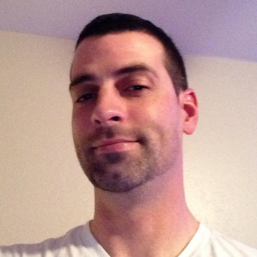 Brandon Overton Photo 9