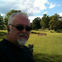 Keith Baker Photo 9