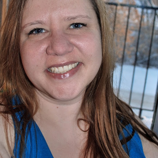 Angela Sheridan Photo 11