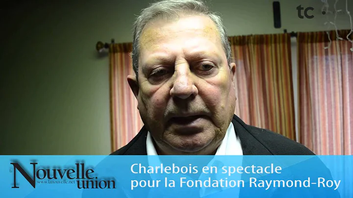 Raymond Roy Photo 35