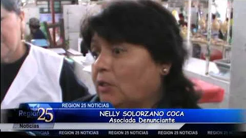 Nelly Solorzano Photo 16