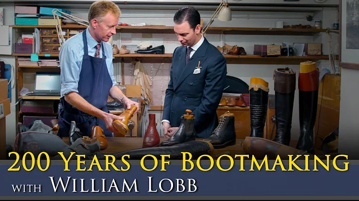 William Lobb Photo 19