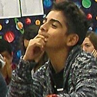 Mathew Gomez Photo 4