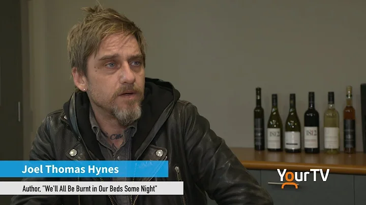 Thomas Hynes Photo 32