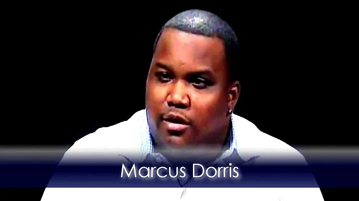 Marcus Dorris Photo 13