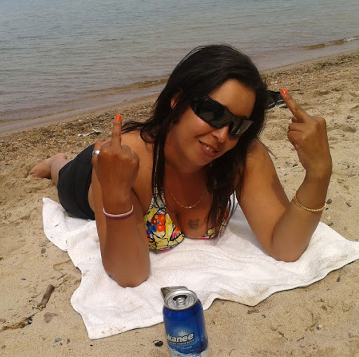 Nadia Mansour Photo 13