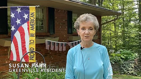 Susan Parr Photo 30