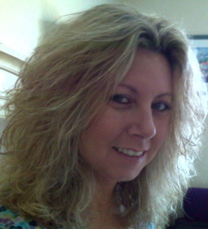 Lisa Pagano Photo 17