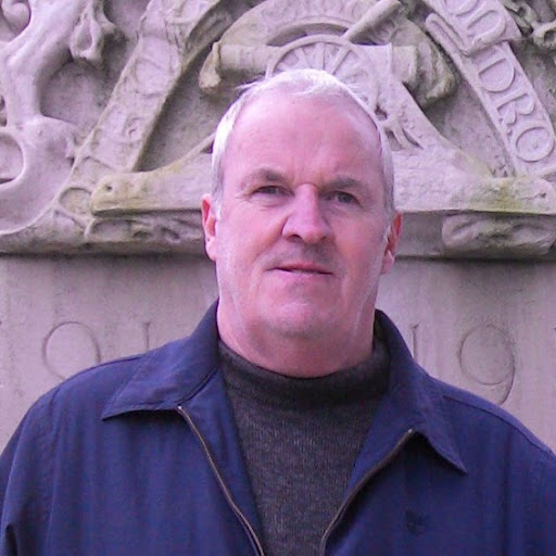 Graham Moore Photo 14