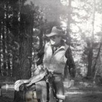 Alan Thacker Photo 1