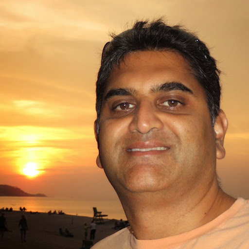 Ketan Parekh Photo 13