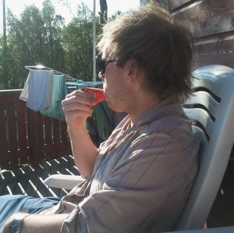 Thomas Lindberg Photo 12