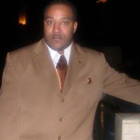 Andre Butts Photo 1