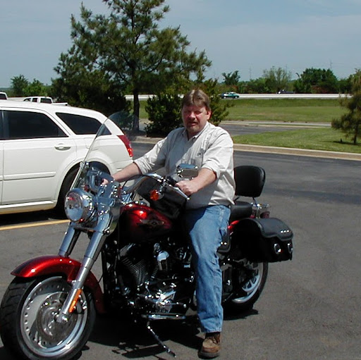 Tim Isbell Photo 12