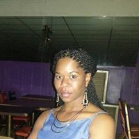 Keely Thomas Photo 1