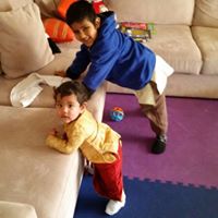 Reena Shah Photo 8
