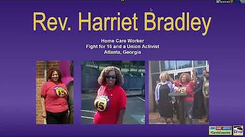 Harriet Bradley Photo 21