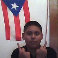 Julian Luna Photo 7