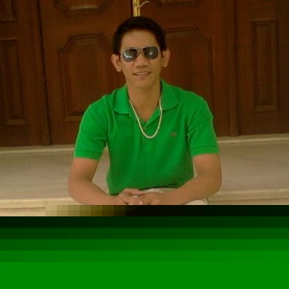 Michael Domingo Photo 16