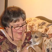 Mary Wingfield Photo 19