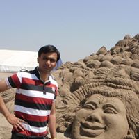 Mitesh Thaker Photo 4
