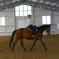 Joan Higginbotham Photo 1