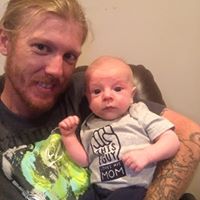 Thomas Capps Photo 3