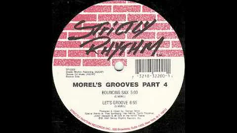 George Morrell Photo 18