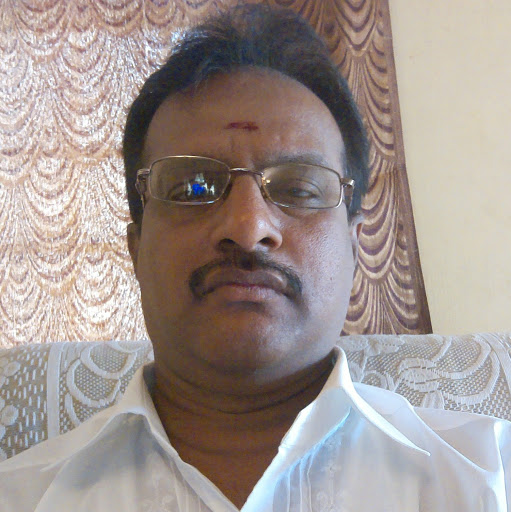 Ravi Chandar Photo 15