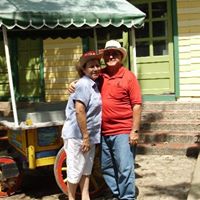 Ivonne Ruiz Photo 5