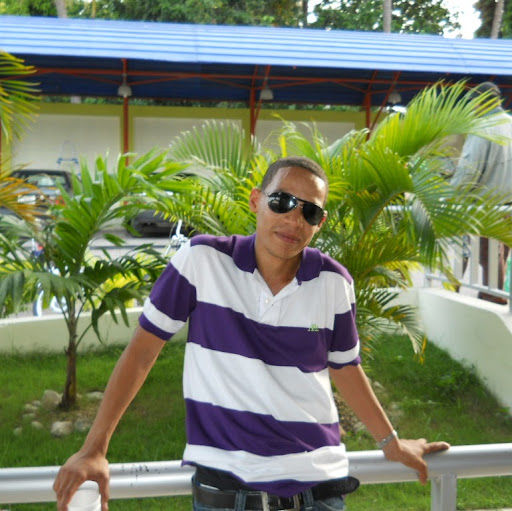 Eddy Suazo Photo 10