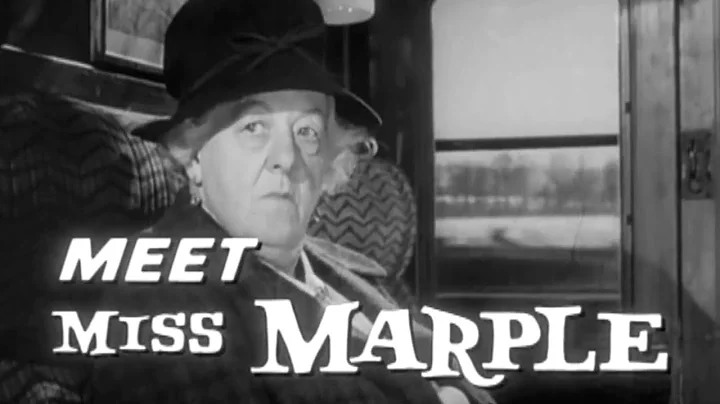Margaret Christie Photo 28