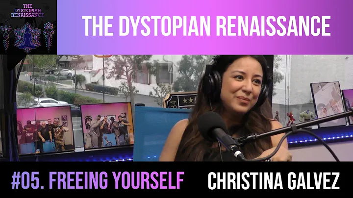 Christina Galvez Photo 25