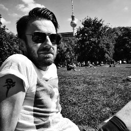 Dan Lucas Photo 12