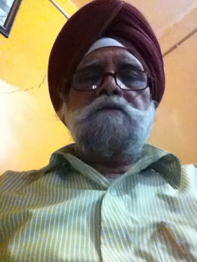 Lakhwinder Singh Photo 14