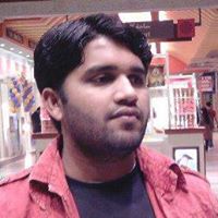 Dixit Patel Photo 4