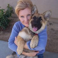 Rebecca Burr Photo 2