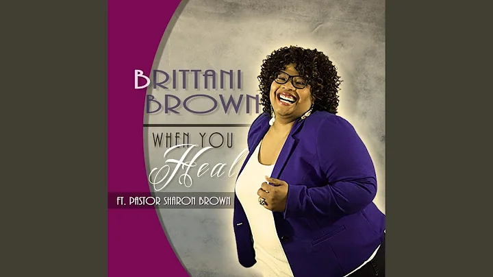 Brittani Brown Photo 34
