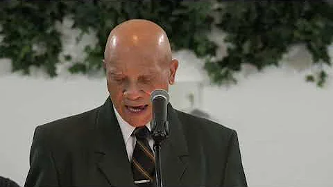 Clarence Stevenson Photo 13