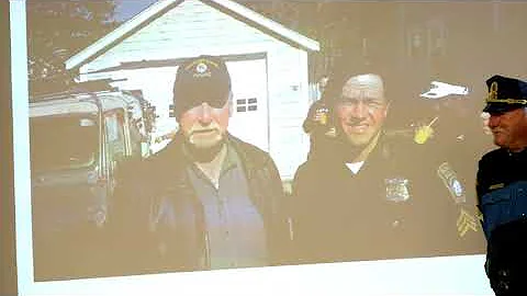 Fred Pugliese Photo 7