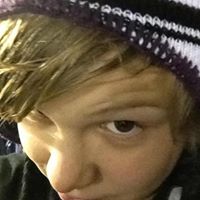Luke Hall Photo 2